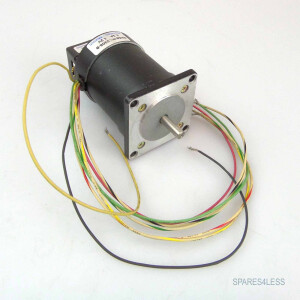 Nanotec Schrittmotor SH5618L2308-B 2,3A 4,2V GEB