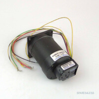 Nanotec Schrittmotor SH5618L2308-B 2,3A 4,2V GEB