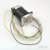 Nanotec Schrittmotor SH5618L2308-B 2,3A 4,2V GEB
