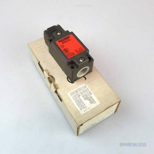 Euchner Einzelgrenztaster NZ1WO-3131H 084883 OVP