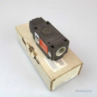 Euchner Einzelgrenztaster NZ1WO-3131H 084883 OVP