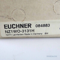 Euchner Einzelgrenztaster NZ1WO-3131H 084883 OVP