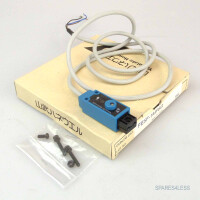 Yamatake-Honeywell Photoelectric Sensor FE5F-1MF6G OVP