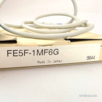 Yamatake-Honeywell Photoelectric Sensor FE5F-1MF6G OVP