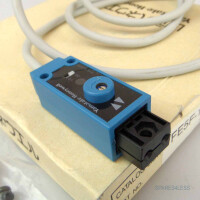 Yamatake-Honeywell Photoelectric Sensor FE5F-1MF6G OVP