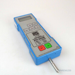 Mecmesin Portable Force Indikator PFI-200N GEB