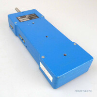 Mecmesin Portable Force Indikator PFI-200N GEB
