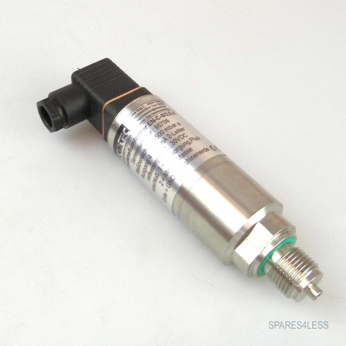 Mecotec Druckmeßumformer EN-C-0/3,5A 0...3500 mbar a G
