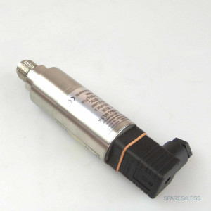 Mecotec Druckmeßumformer EN-C-0/3,5A 0...3500 mbar a GEB
