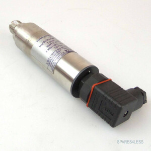 Mecotec Druckmeßumformer EN-C-400/1000 A 400...1000 mbar a GEB