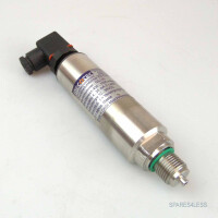 Mecotec Druckmeßumformer EN-C-400/1000 A 400...1000 mbar a GEB