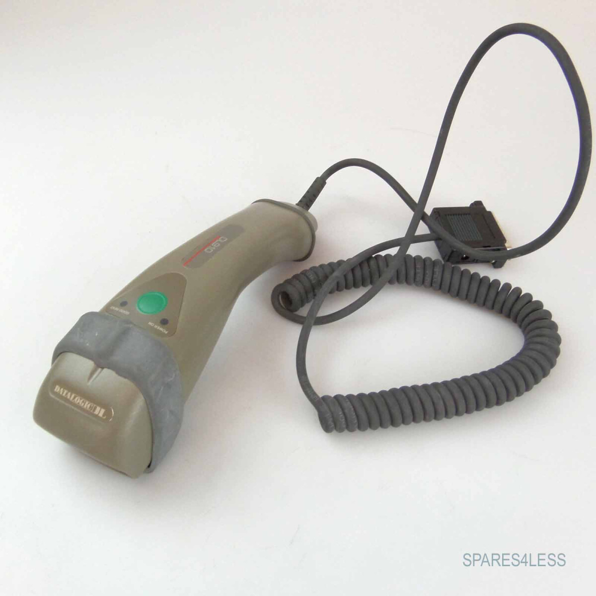 DATALOGIC Barcode Scanner DL910-11 GEB