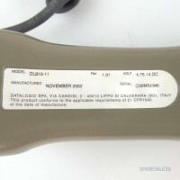 DATALOGIC Barcode Scanner DL910-11 GEB