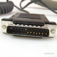 DATALOGIC Barcode Scanner DL910-11 GEB