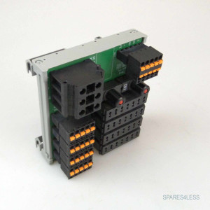 E-T-A Stromverteilungssystem SVS02-04 B10 GEB