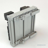 E-T-A Stromverteilungssystem SVS02-04 B10 GEB