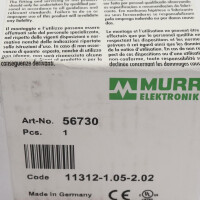 MURR ELEKTRONIK Cube67 E/A Kompaktmodul 56730 SIE