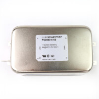 Schaffner Netzfilter FN2080-6-06 NOV