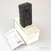 Murr elektronik Busmodul MVK12-ASI DO4/0,5A Y 55574 OVP