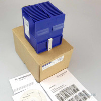 Hirschmann Rail Switch RS30-2402O6O6SDAP OVP