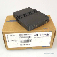 E-T-A Elektronischer Sicherungsautomat ESX10-103-DC24V-8A OVP