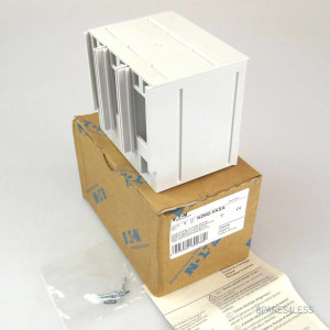 EATON Abdeckung für Schraubanschluss NZM2-XKSA 260038 OVP