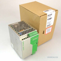 Phoenix Contact Power Supply QUINT-PS-100-240AC/24DC/10 2938604 REM