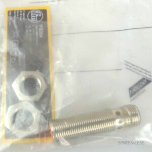 ifm efector induktiver Sensor IFS204 IFB3004BBPKG/M/US-104-DPS OVP