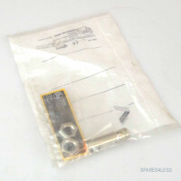 ifm efector induktiver Sensor IFS204 IFB3004BBPKG/M/US-104-DPS OVP