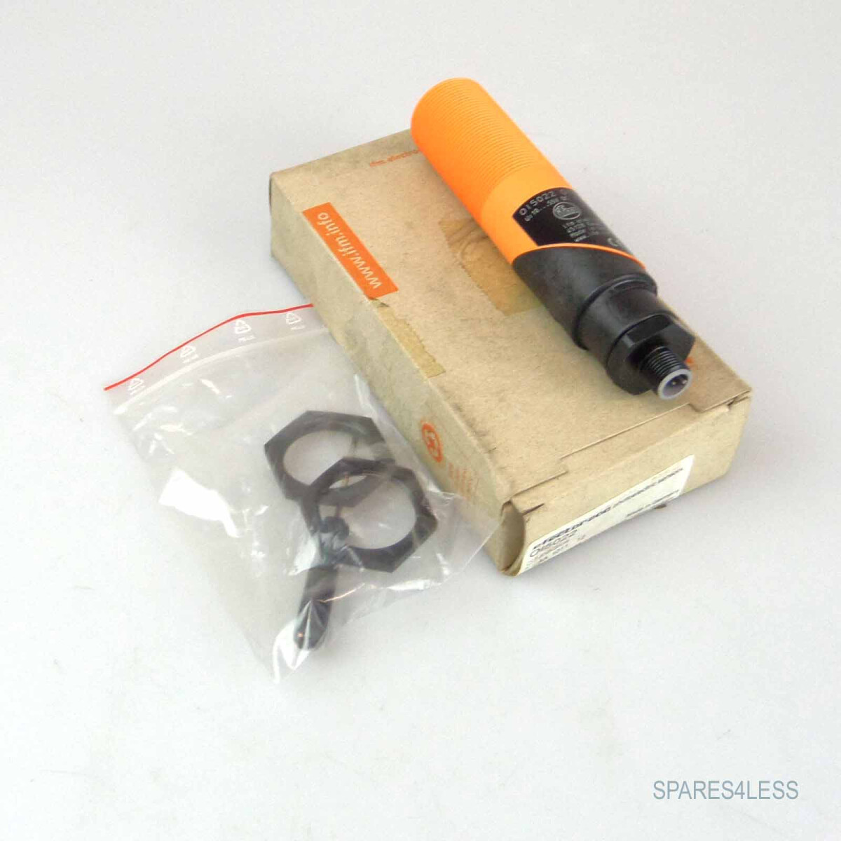 ifm efector Reflexlichttaster OI5022 OIT-FNKG/US OVP