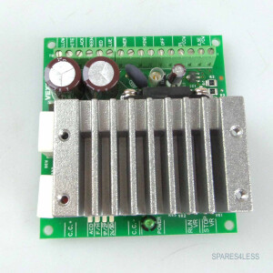 Oriental motor 2-phasen Schrittmotor System CSK264-AT OVP