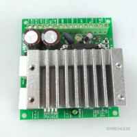 Oriental motor 2-phasen Schrittmotor System CSK264-AT OVP