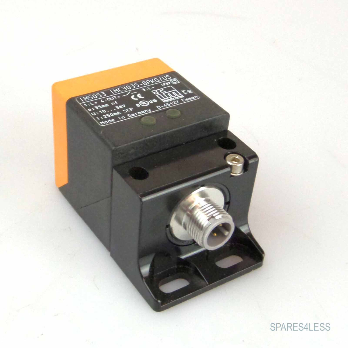 ifm efector induktiver Sensor IM5053 IMC3035-BPKG/US NOV