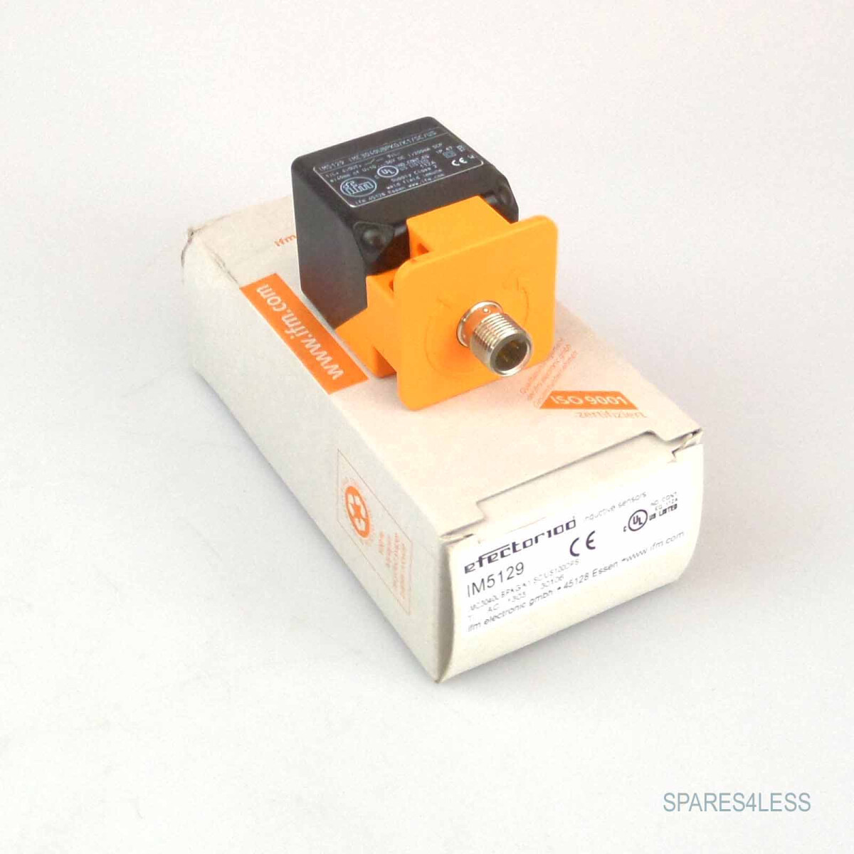 ifm efector induktiver Sensor IM5129 IMC3040UBPKG/K1/SC/US10