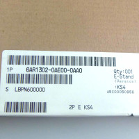 Siemens SICOMP SMP16-EA217 6AR1302-0AE00-0AA0 E-Stand:KS4 SIE
