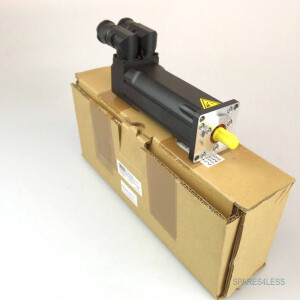 ESR Pollmeier GmbH AC-Servomotor MR 6929.3572-D0060-U3-N45-G01-A0B-MS-P0-S0 OVP