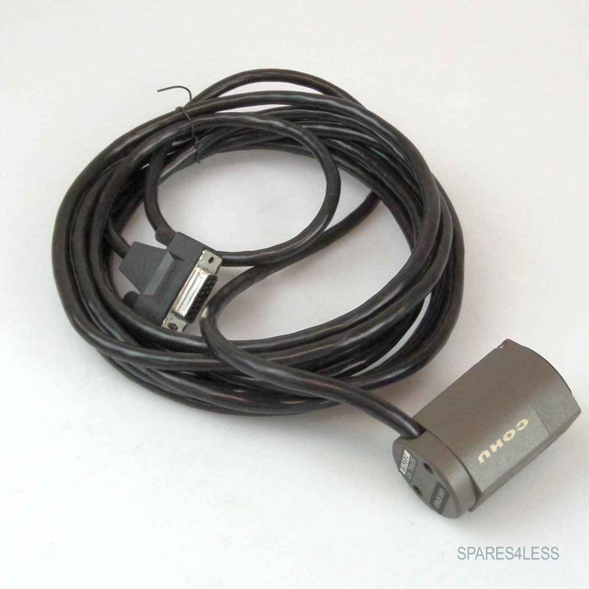 COHU CCD Kamera 4990 Series GEB