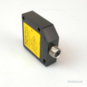 Baumer electric Emfänger f. Lichtschranke OEDM16P5101/S14 NOV