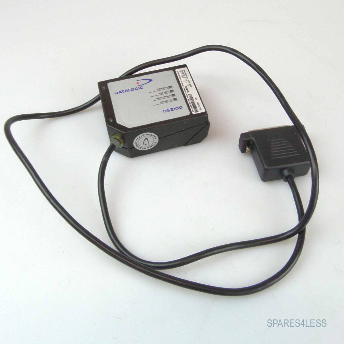 DATALOGIC Barcode Scanner DS2100 DS2100-1010 GEB