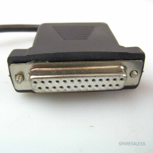 DATALOGIC Barcode Scanner DS2100 DS2100-1010 GEB