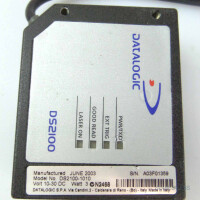 DATALOGIC Barcode Scanner DS2100 DS2100-1010 GEB