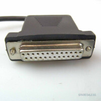 DATALOGIC Barcode Scanner DS2100 DS2100-1010 GEB