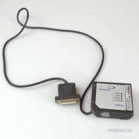 DATALOGIC Barcode Scanner DS2100 DS2100-1010 GEB