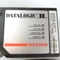 DATALOGIC Barcode Scanner DS2100 DS2100-1010 GEB