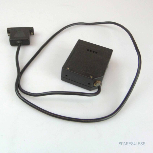 DATALOGIC Barcode Scanner DS2100 DS2100-1010 #K2 GEB