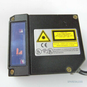 DATALOGIC Barcode Scanner DS2100 DS2100-1010 #K2 GEB