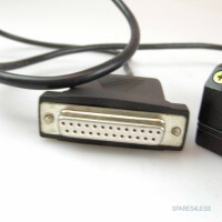 DATALOGIC Barcode Scanner DS2100 DS2100-1010 #K2 GEB