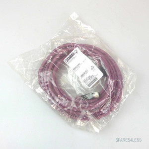 Phoenix Contact Bussystemkabel SAC-2P-MSB/5,0-910/FSB SCO 1518148 OVP