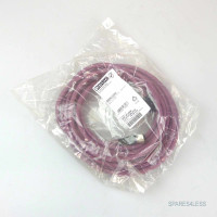 Phoenix Contact Bussystemkabel SAC-2P-MSB/5,0-910/FSB SCO 1518148 OVP
