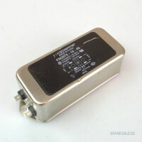Schaffner Netzfilter FN2070-10-06 110/250V 50/60Hz NOV